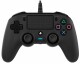 Compact Controller Color Edition - black [PS4]