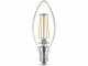 Philips Lampe 4.3 W (40 W) E14