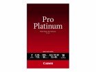 Canon Photo Paper Pro Platinum - A3 plus (329