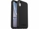 Bild 2 Otterbox Back Cover Symmetry iPhone XR Schwarz, Fallsicher: Ja