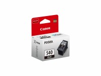 Canon Tintenpatrone schwarz PG-540 PIXMA MG2150 180 Seiten