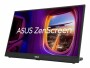 Asus Monitor ZenScreen MB17AHG, Bildschirmdiagonale: 17.3 "