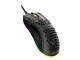 Image 9 DELTACO GAMING DM210 - Mouse - 7 buttons - wired - USB - black