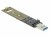 Bild 3 DeLock Host Bus Adapter USB3.1 Gen2 - NVME PCIe