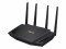 Bild 7 Asus Dual-Band WiFi Router RT-AX58U WiFi 6, Anwendungsbereich