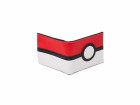 Difuzed Portemonnaie Pokémon Pokéball, Münzfach: Ja, Material