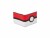 Bild 0 Difuzed Portemonnaie Pokémon Pokéball, Münzfach: Ja, Material