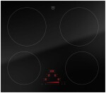 V-ZUG CookTop V2000 I604