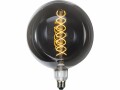 Star Trading Lampe Industrial Vintage Smokey 6 W (60 W
