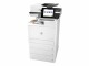 Hewlett-Packard HP LaserJet Enterprise Flow MFP M776z