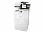 HP Inc. HP Multifunktionsdrucker Color LaserJet Enterprise Flow