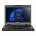 GETAC B360G2 I5-1240P 13.3IN WEBCAM W11P 8GB/256GB PCIE SSD DE