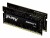 Bild 1 Kingston FURY Impact - DDR3L - Kit - 8