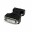 Image 2 StarTech.com - DVI to VGA Cable Adapter - Black - F/M (DVIVGAFMBK)