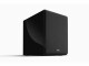 Bild 1 Yamaha Subwoofer MusicCast SUB 100 Piano-Schwarz, Detailfarbe