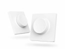 Yeelight Smart Switch Bluetooth, Weiss, Detailfarbe: Weiss
