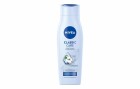 NIVEA Shampoo Classic Care, 250 ml