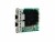 Bild 1 Hewlett Packard Enterprise HPE Netzwerkkarte P10097-B21 10Gbps PCI-Express x8