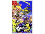 Nintendo Splatoon 3, Altersfreigabe ab: 7 Jahren, Genre: Kampfspiel