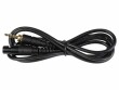 AKG Kabel 1.2 Meter Schwarz, Detailfarbe: Schwarz, Zubehörtyp