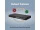Image 10 Edimax Pro PoE+ Switch GS-5216PLC 18 Port, SFP Anschlüsse: 2