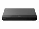 Bild 6 Sony UHD Blu-ray Player UBP-X500 Schwarz, 3D-Fähigkeit: Nein