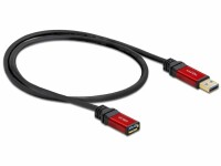 DeLock USB 3.0-Verlängerungskabel Premium USB A - USB A