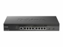 D-Link Switch DXS-1210-10TS 10 Port, SFP Anschlüsse: 0, Montage