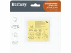 Bestway Wasserfeste Reparaturflicken, 6.5 x 6.5 cm, 10 Stück