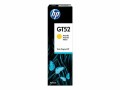 Hewlett-Packard HP Ink/GT52 Original Bottle YL