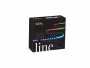 Twinkly LED Stripe Line RGB, 1.5 m, IP20, Erweiterung