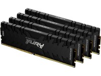 Kingston DDR4-RAM FURY Renegade 2666 MHz 4x 8 GB