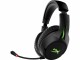 Immagine 2 HyperX Headset CloudX Flight Schwarz, Verbindungsmöglichkeiten