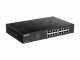 D-Link DGS 1100-16V2 - Switch - intelligente - 16