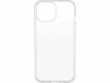 Otterbox Back Cover React iPhone 15 Transparent, Fallsicher: Nein