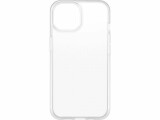 Otterbox Back Cover React iPhone 15 Transparent, Fallsicher: Nein