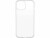 Bild 1 Otterbox Back Cover React iPhone 15 Transparent, Fallsicher: Nein