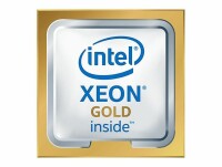 Intel CPU Xeon 20-Core 5218R 2.1 GHz, Prozessorfamilie: Intel