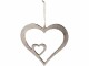 EGLO Leuchten Aufhänger Herz Tomamae 17.3 x 16 cm, Eigenschaften
