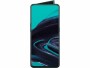 OPPO Reno2 256GB Ocean Blue, Bildschirmdiagonale: 6.5 "