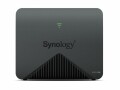 Synology Mesh-Router MR2200ac, Anwendungsbereich: Home, Consumer