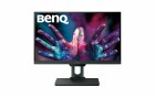 BenQ Monitor PD2500q, Bildschirmdiagonale: 25 ", Auflösung: 2560