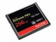 Bild 3 SanDisk CF-Karte Extreme Pro 256 GB, Lesegeschwindigkeit max.: 160