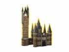 Ravensburger 3D Puzzle Hogwarts Schloss ? Astronomieturm Night
