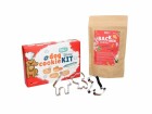 BeG Buddy Hunde-Nahrungsergänzung Dog Cookie Kit, 200 g
