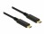 Bild 3 DeLock USB 3.1-Kabel 10Gbps, bis 5Ampere, 100Watt USB C