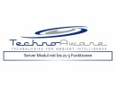 Technoaware Videoanalyse VTrack Custom 5 Server, Lizenzform: ESD