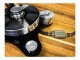 Bild 5 Oehlbach Vorverstärker Phono PreAmp Pro, Audioausgänge: Cinch