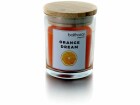 balthasar Duftkerze Orange Dream 8.3 x 7 cm, Eigenschaften