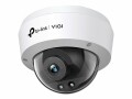 TP-Link 4MP FULL-COLOR DOME NETWORK CAMERA NMS IN CAM